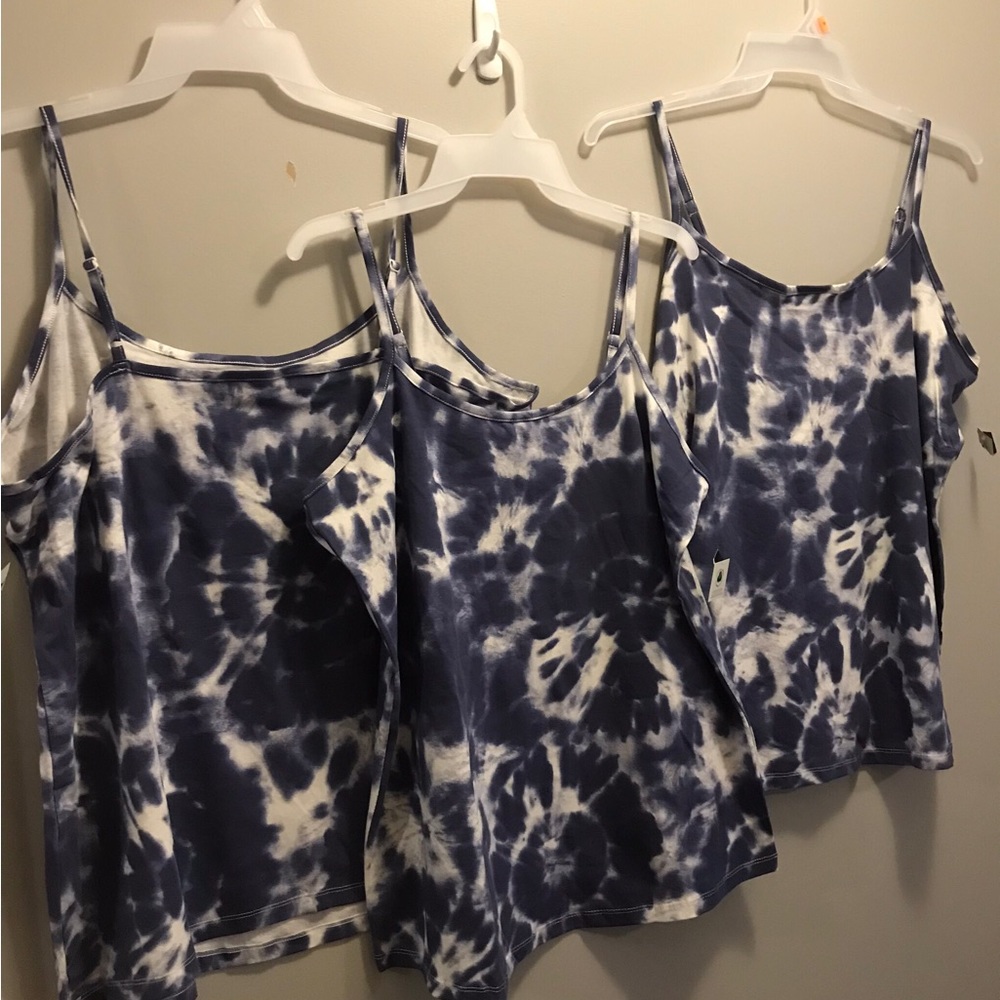 Womens Tank tops